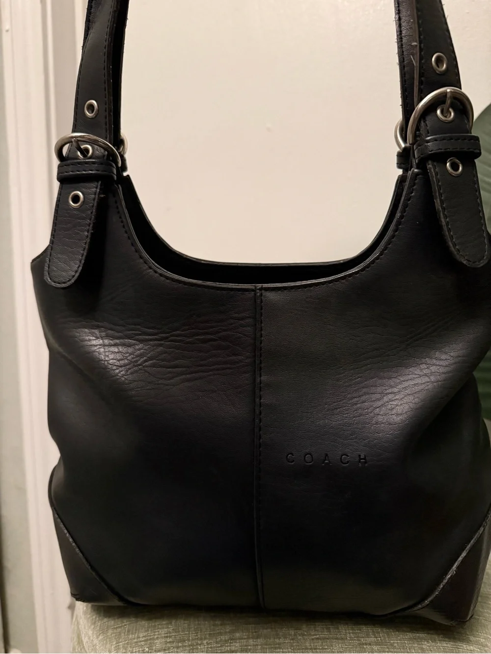 Coach beautiful vintage
